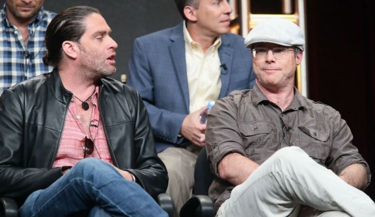 Andy Weir