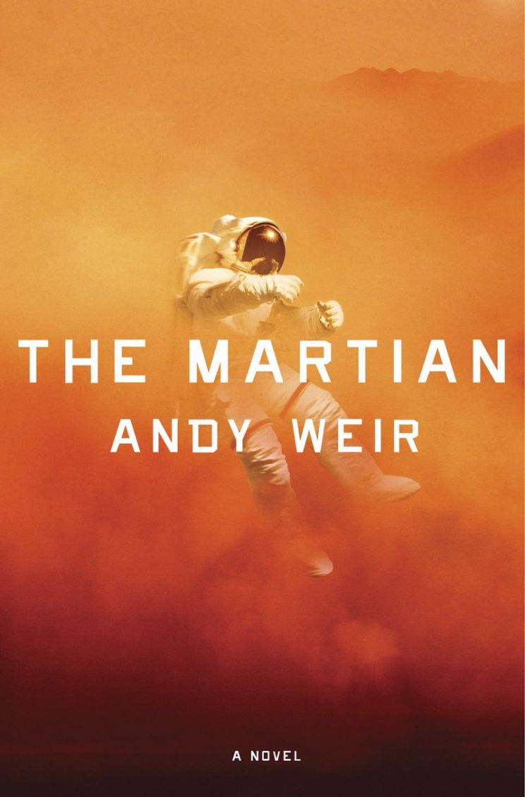 Andy Weir