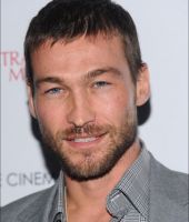 Andy Whitfield