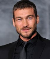 Andy Whitfield