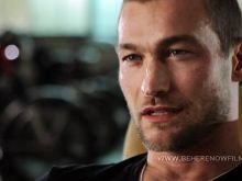 Andy Whitfield