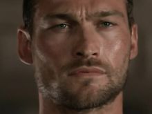 Andy Whitfield