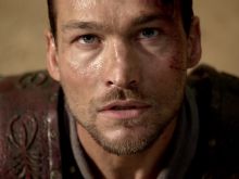 Andy Whitfield