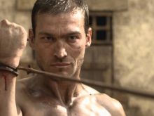 Andy Whitfield