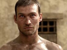 Andy Whitfield