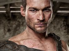 Andy Whitfield