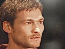 Andy Whitfield