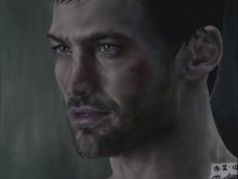 Andy Whitfield