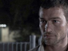 Andy Whitfield