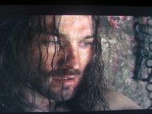 Andy Whitfield