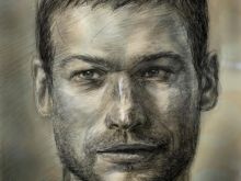 Andy Whitfield