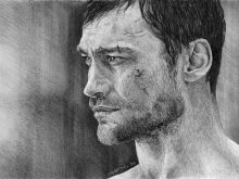 Andy Whitfield