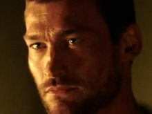 Andy Whitfield