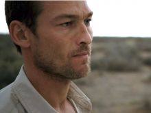 Andy Whitfield