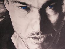 Andy Whitfield