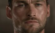 Andy Whitfield