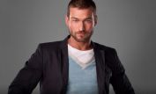 Andy Whitfield