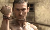 Andy Whitfield