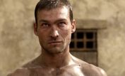 Andy Whitfield