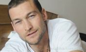 Andy Whitfield