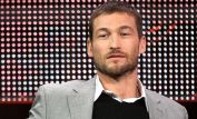 Andy Whitfield