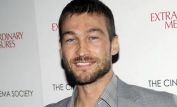 Andy Whitfield