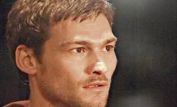 Andy Whitfield