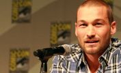 Andy Whitfield