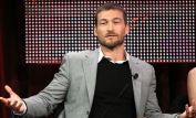 Andy Whitfield