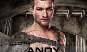 Andy Whitfield