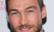 Andy Whitfield