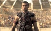 Andy Whitfield