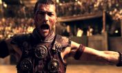 Andy Whitfield