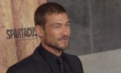 Andy Whitfield