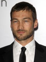 Andy Whitfield