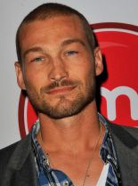 Andy Whitfield