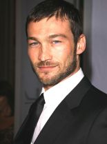 Andy Whitfield