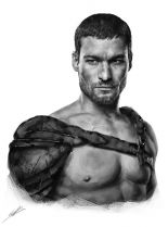 Andy Whitfield