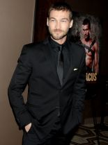 Andy Whitfield