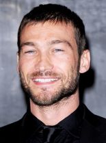 Andy Whitfield