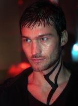 Andy Whitfield