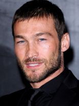 Andy Whitfield