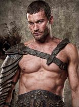 Andy Whitfield