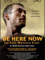 Andy Whitfield #132852 picture (Portrait Medium)
