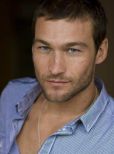 Andy Whitfield