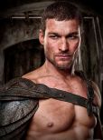 Andy Whitfield