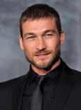 Andy Whitfield