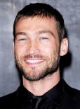 Andy Whitfield