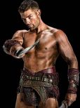 Andy Whitfield