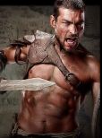 Andy Whitfield